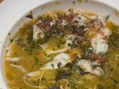 -太二酸菜鱼(深圳布吉万象汇店)
