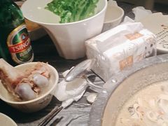 -天都火锅酒楼(虹梅南路店)