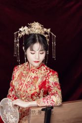 -欣薇婚纱(新源乐汇城店)