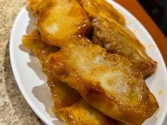 -金谷园饺子馆(北邮总店)