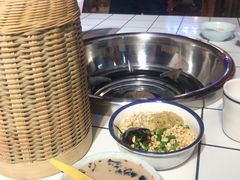 -卤校长老火锅(绿地468店)