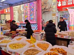 -西北轻工批发市场