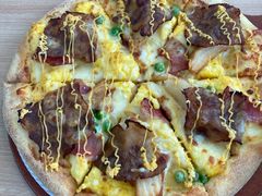 -达美乐比萨(大冲店)