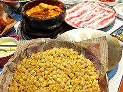 -六七八韩式烤肉·韩国料理(上杭路店)