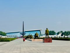 -中国航空博物馆