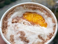 -Seesaw Coffee(上生新所店)
