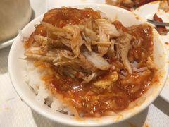 -新加坡海鲜共和(名胜世界圣淘沙海滨坊)