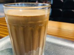 dirty-山下C5cafe(惠通时代广场店)