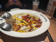 -太二酸菜鱼(沈阳万象城店)