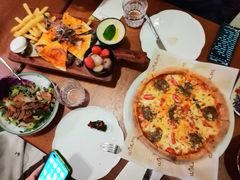 -ELI FALAFEL Lebanese&Mediterranean黎巴嫩美食(富城路店)