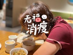 -正味斋锅巴菜(西北角店)