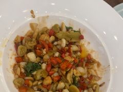 -一楼食业·美食人家