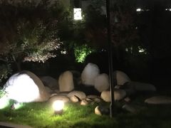 -苏州湾王焰温泉度假酒店