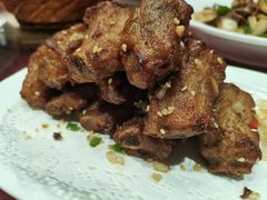 -董厨煨汤馆(车站路店)