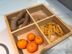 -花菇朵 ll 野生菌锅·精品滇菜(后沙峪店)