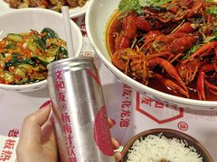 -文和友老长沙龙虾馆(化龙池店)
