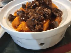 -格日勒阿妈蒙古厨房(大召店)