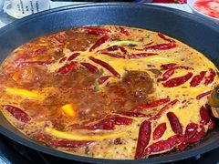 厂长牛油锅-龙厂长老火锅(抚琴店)