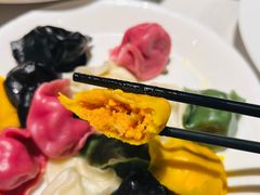 -必点海鲜·海肠捞饭·鲅鱼水饺(滨江道店)