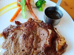 -夏日玛莉西餐厅(耒阳龙腾店)