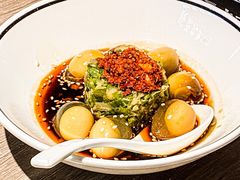 -太二酸菜鱼(菱角湖万达店)
