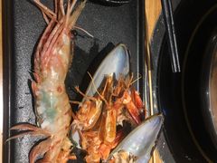 -水林间·寿喜烧自助(仙林金鹰店)