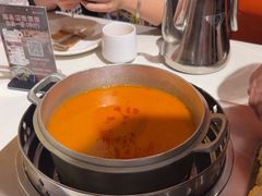 -荣叔港式沙嗲牛肉火锅(正佳潮流店)