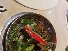 -围炉夜话·潮汕卤水火锅(榕江店)