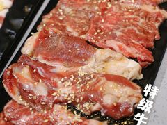 -妥妥烤肉料理(昙华林店)