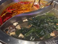 -卤校长重庆火锅(国兴店)