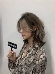 -BULB STUDIO 巴柏明星发型工作室