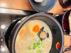 -博多一幸舍(侨福芳草地购物中心店)