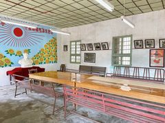 -枫泾古镇-人民公社旧址