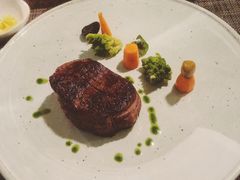 -莲西餐(曲江店)