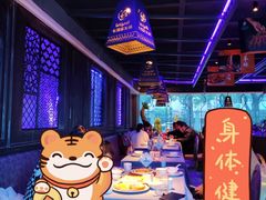 -清真·卡德尔大叔新疆主题餐厅(龙汇路店)