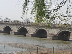 -卢沟桥文化旅游区