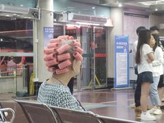 -深圳市人民医院(留医部)