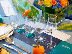 -盛宴标帜西餐厅龙虾.鲍鱼•牛排(重庆喜来登大酒店)