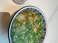 -燕兰楼·清真西北融合菜(亚运村店)
