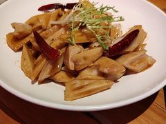 -老板恋上鱼(环山路店)