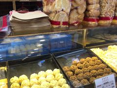 -泰康食品有限公司食品厂