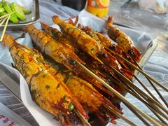 -串小白烧烤(金沙洲店)