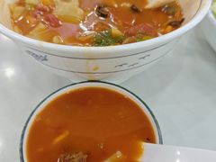 -帕米尔食府(白云观店)