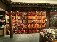 -传统菜农庄(皇姑路店)