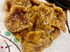 -长寿参鸡汤(朝韩风情街店)