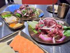 -大千金齐齐哈尔烤肉(清湖店)