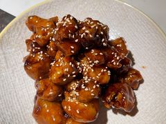 糖醋里脊-佬肥猫(国华广场店)