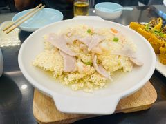 -鸿运楼烤鸭店(天桥店)