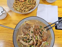 -吴记杭州私房面