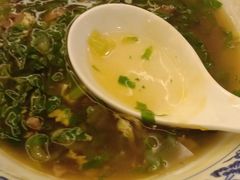 -姚江春中餐厅·太平洋大酒店